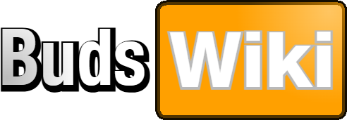 BudsWIKI Logo